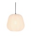 Steinhauer Hanglamp Sable creme klein