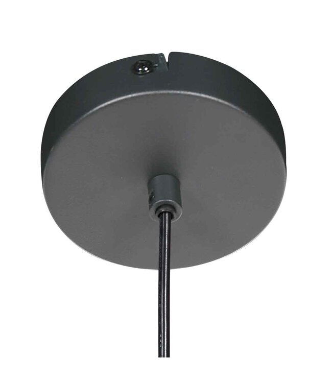 Hanglamp Sable creme klein