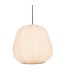 Steinhauer Hanglamp Sable creme middel