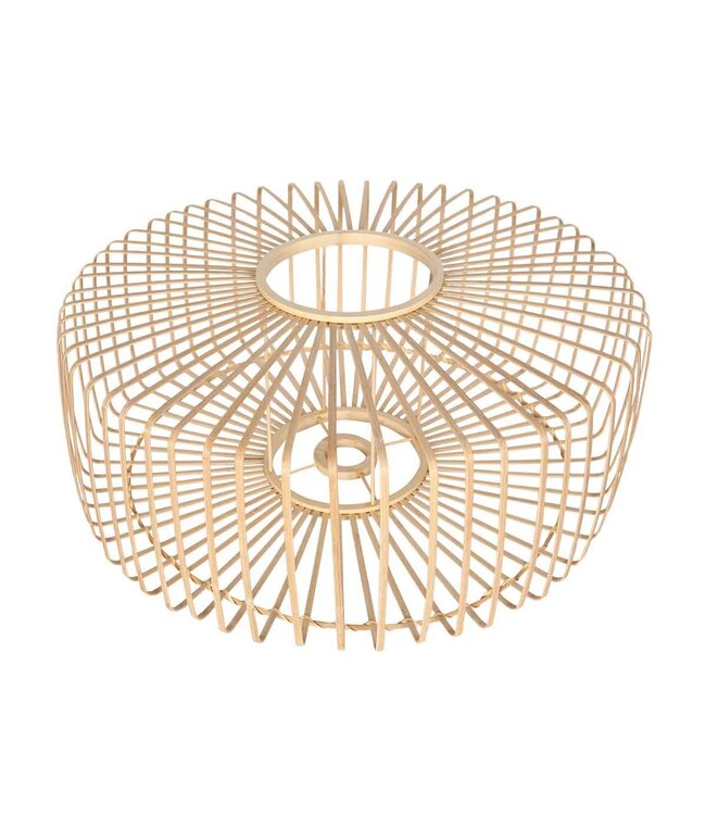 Hanglamp Breeza Beach zwart