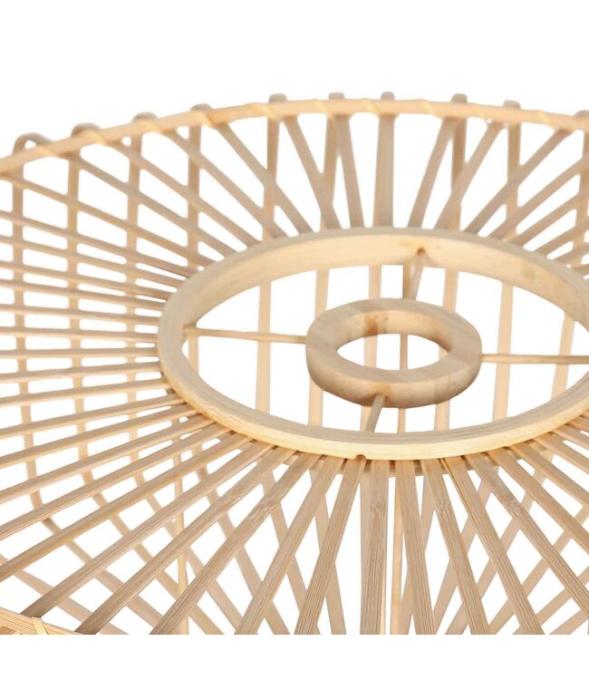 Hanglamp Breeza Beach zwart