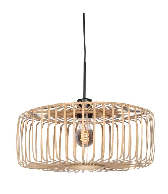 Hanglamp Breeza Beach zwart
