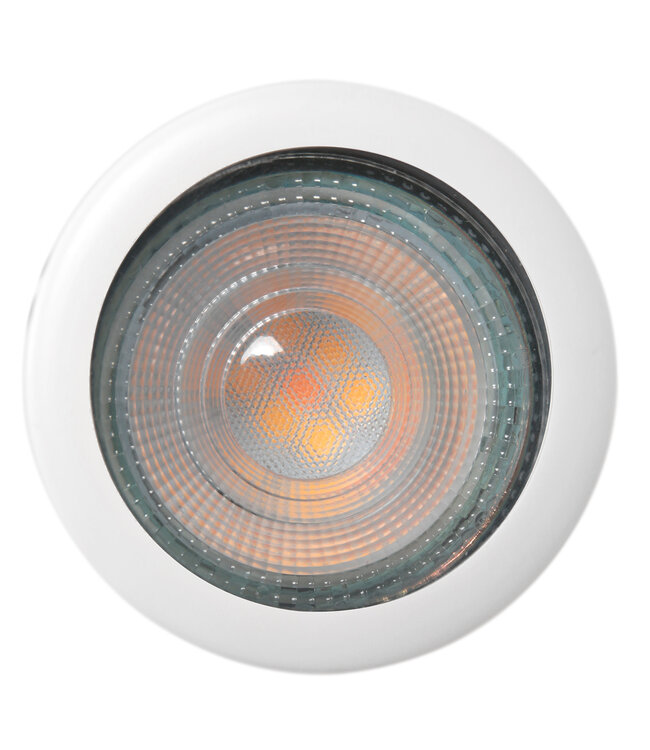 Wandlamp Upround wit