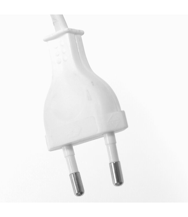 Wandlamp Upround wit