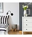 Steinhauer Wandlamp Upround zwart