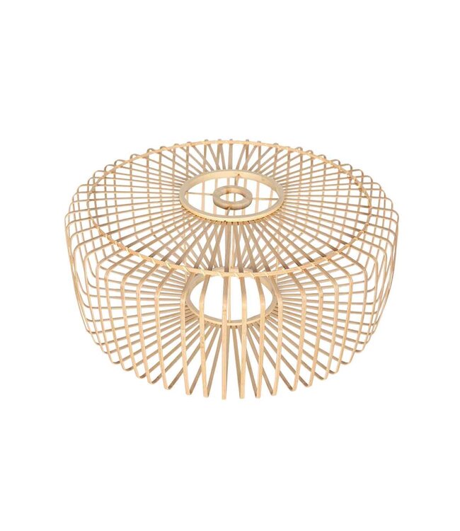 Wandlamp boog Breeza Beach zwart