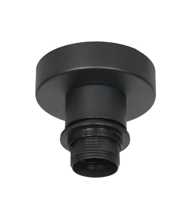 Plafondlamp Ropex touw