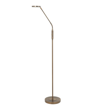 Highlight Leeslamp brons knikarm Highlight Leeslamp brons knikarm