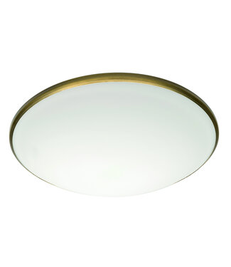Highlight Plafondlamp brons Highlight Plafondlamp brons