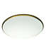 Highlight Plafondlamp brons