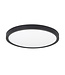 Highlight Plafondlamp pattio zwart middel