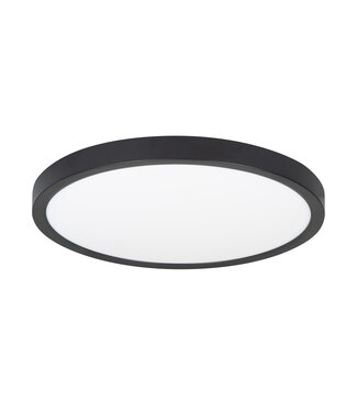 Highlight Plafondlamp pattio zwart groot Highlight Plafondlamp pattio zwart groot