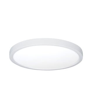 Highlight Plafondlamp pattio wit klein