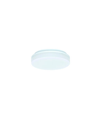 Highlight Plafondlamp basic wit klein