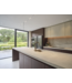 Pvd Design PVD slot track trimless inbouw 180cm dimbare leds met 2 spots