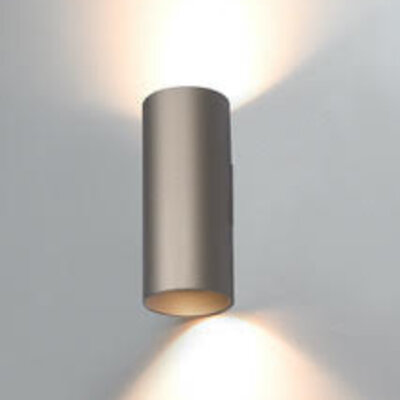 wandlampen
