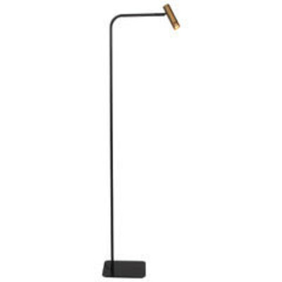leeslampen