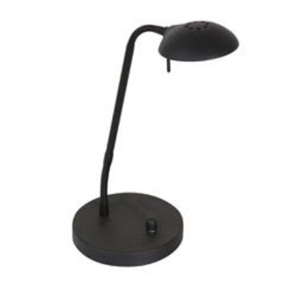 bureaulampen