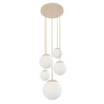 vide lampen