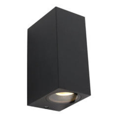 Buitenlampen 