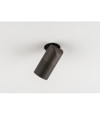 Pvd Design minimalistische  inbouw spot PVD Brass