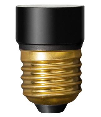 Zeer klein e27 lampje dim to warm 2200K-3000K