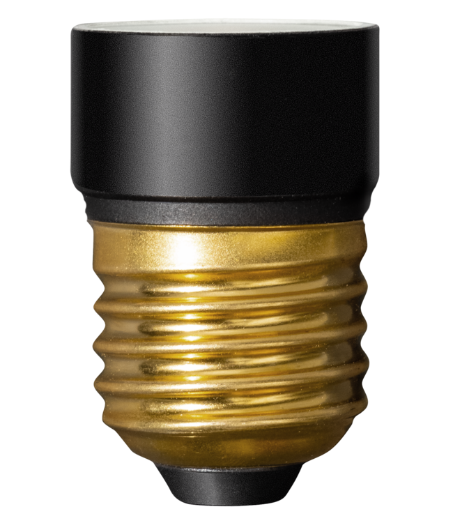 Zeer klein e27 lampje dim to warm 2200K-3000K
