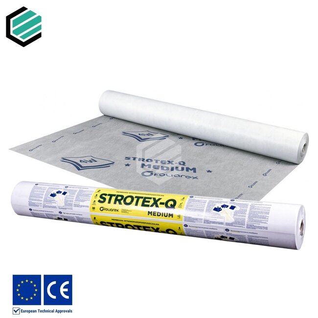 STROTEX MEDIUM 150 gr/m²