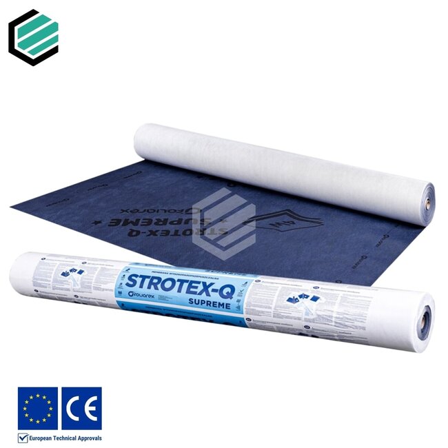 STROTEX SUPREME 170 gr/m²