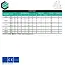 Raveeldrager 64x98 mm (2,0 mm) verzinkt (10 stuks)