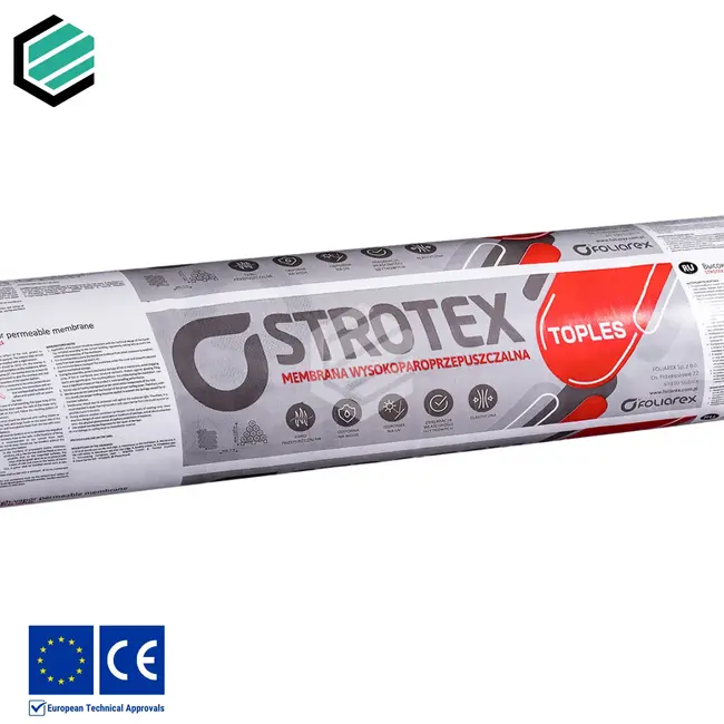 STROTEX TOPLES 95 gr/m²