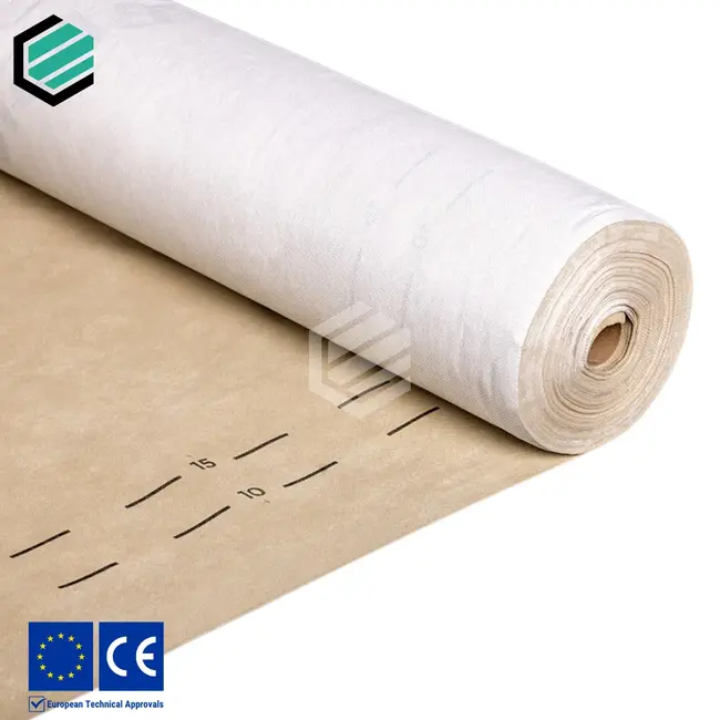 STROTEX BASIC 115 gr/m²