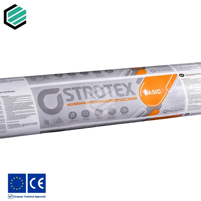 STROTEX BASIC 115 gr/m²