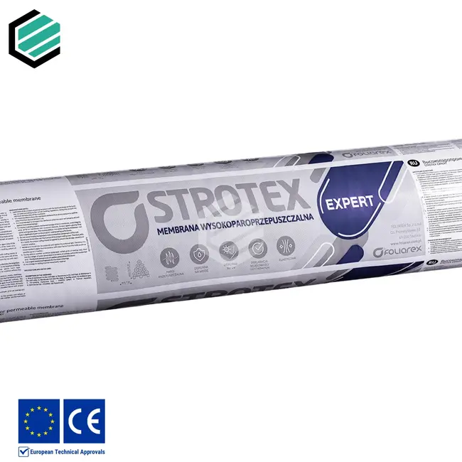 STROTEX EXPERT 115 gr/m²
