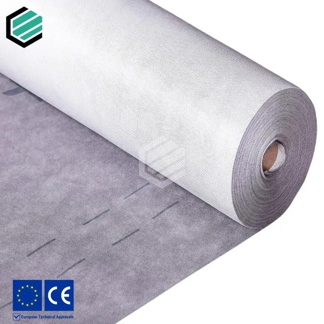 STROTEX DYNAMIC 135 gr/m²