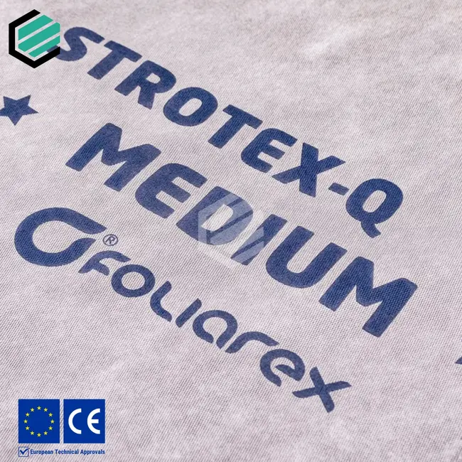 STROTEX-Q MEDIUM 150 gr/m²