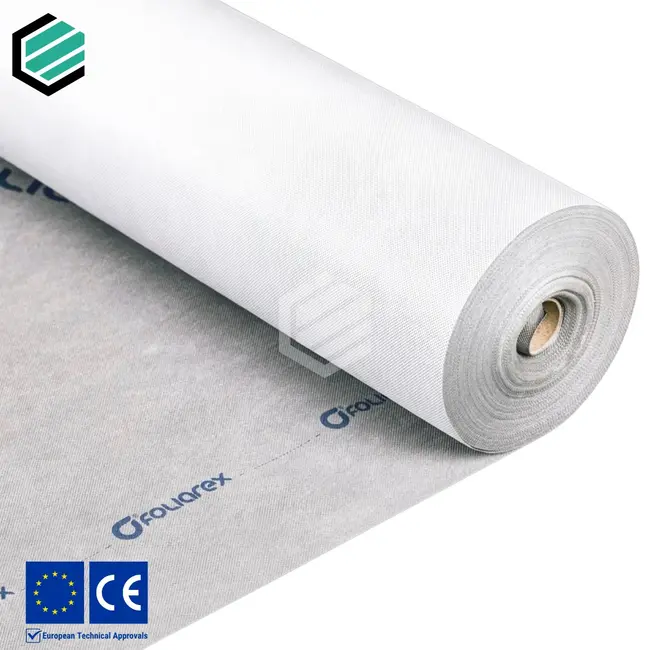 STROTEX-Q MEDIUM 150 gr/m²