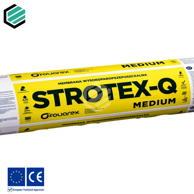 STROTEX-Q MEDIUM 150 gr/m²