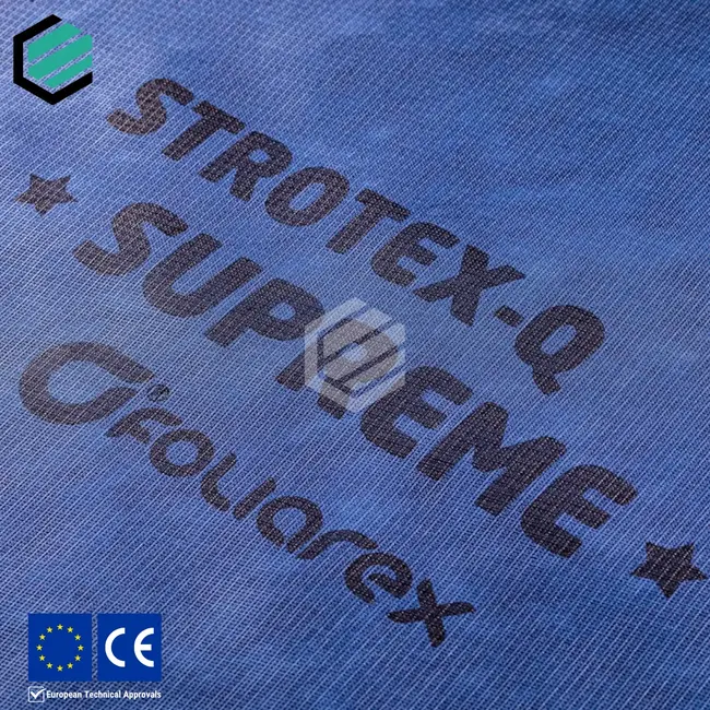 STROTEX-Q SUPREME 170 gr/m²