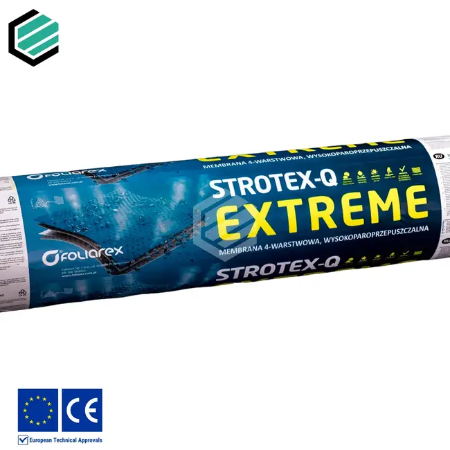 STROTEX-Q EXTREME 180 gr/m²