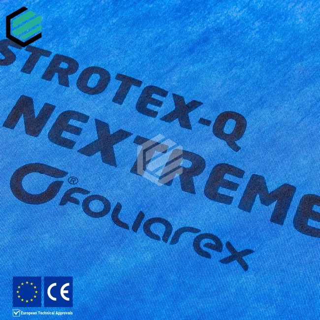 STROTEX-Q NEXTREME 200 gr/m²
