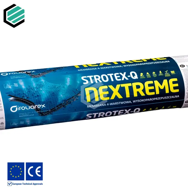 STROTEX-Q NEXTREME 200 gr/m²