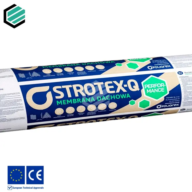 STROTEX-Q PERFORMANCE 220 gr/m²