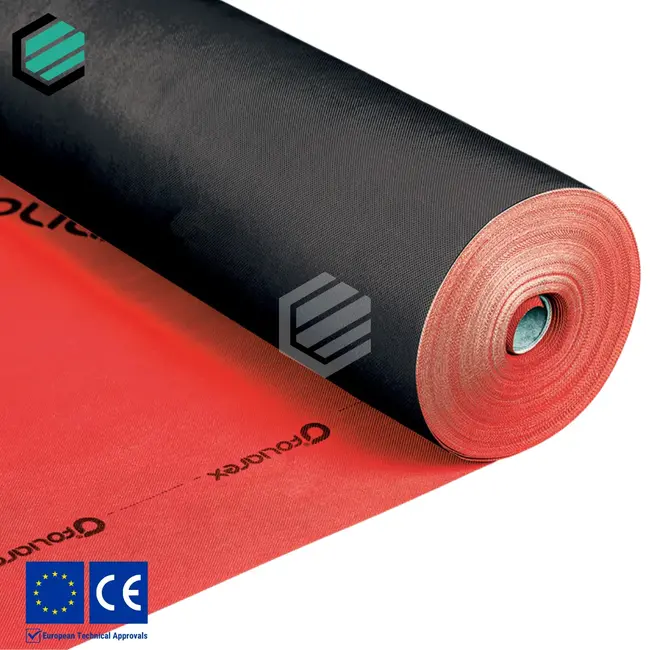 STROTEX-Q UV PROTECT 230 gr/m²