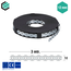 Domax  Montageband 12x0,7 mm verzinkt - Rol 3 mtr.