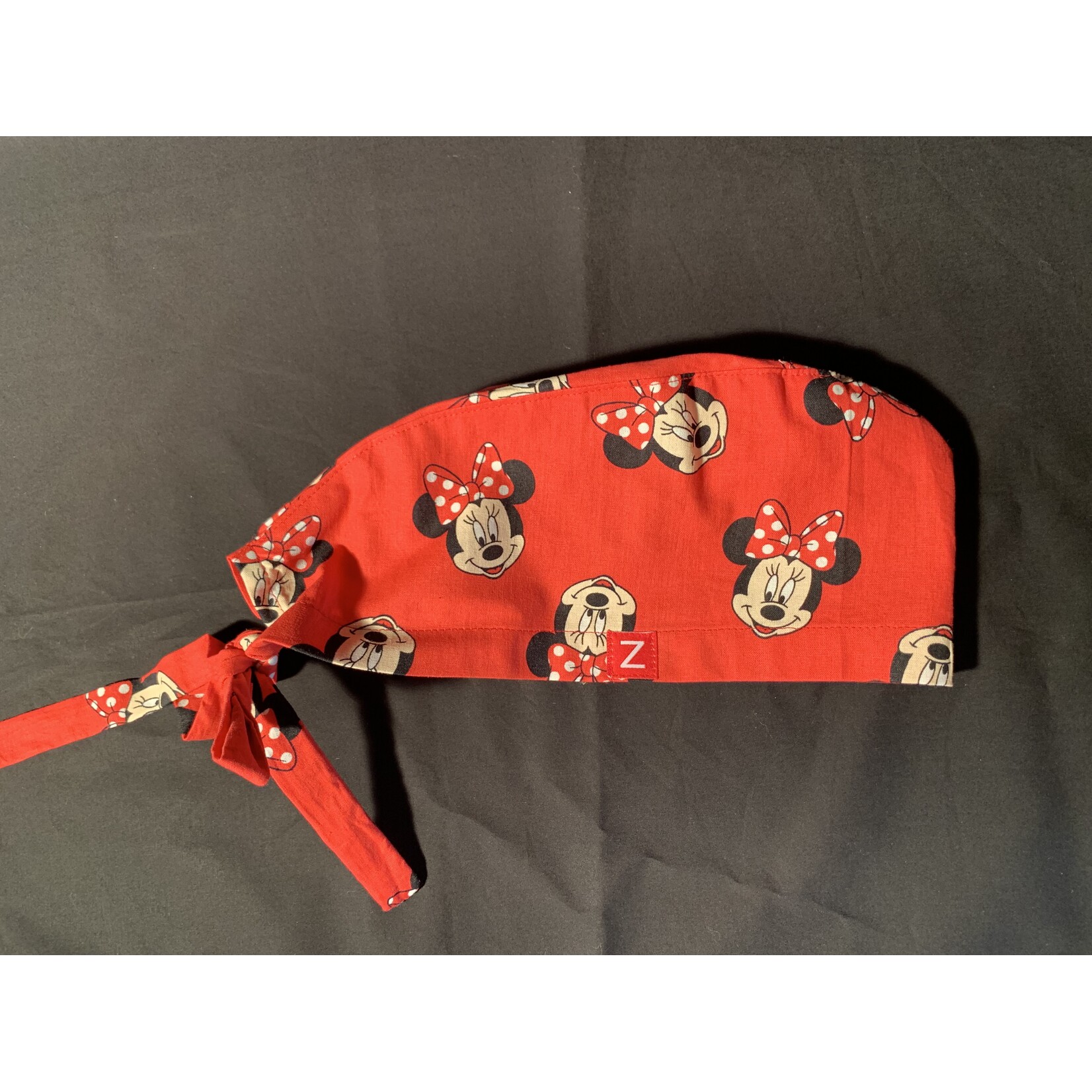 Minnie Mouse