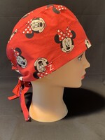 Minnie Mouse