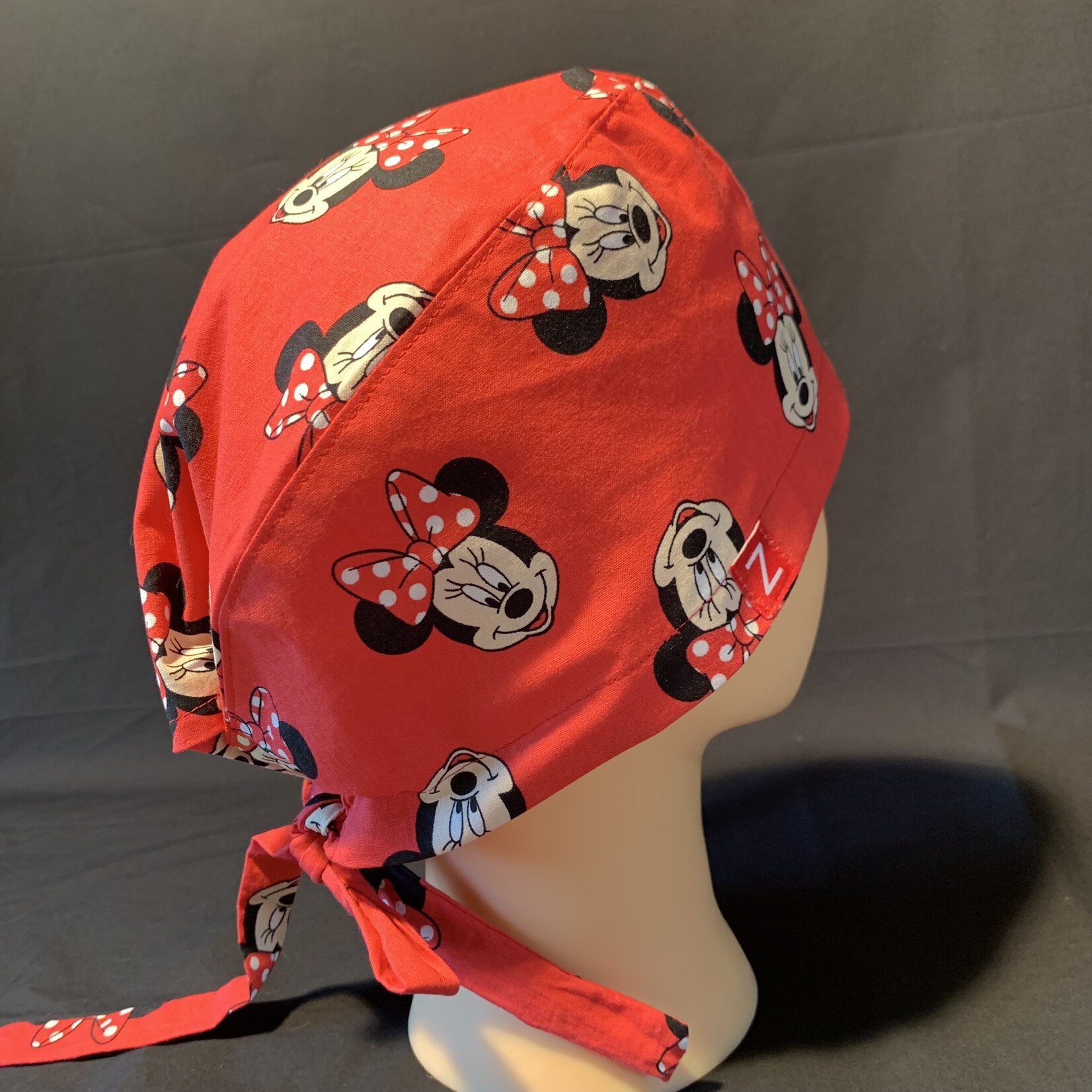 Minnie Mouse