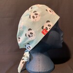 panda