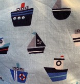 Boats